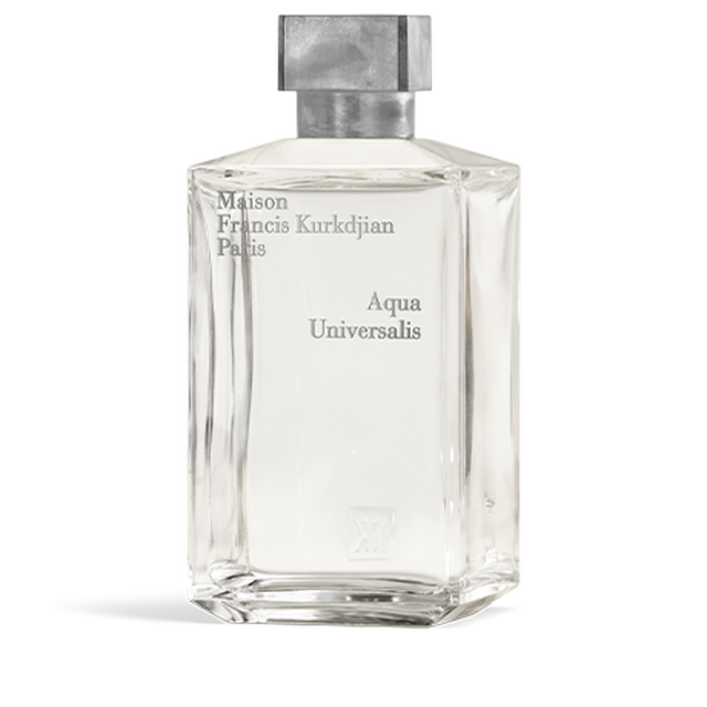 Aqua Universalis